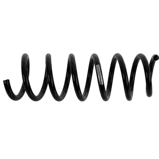 993 941 - Coil Spring 