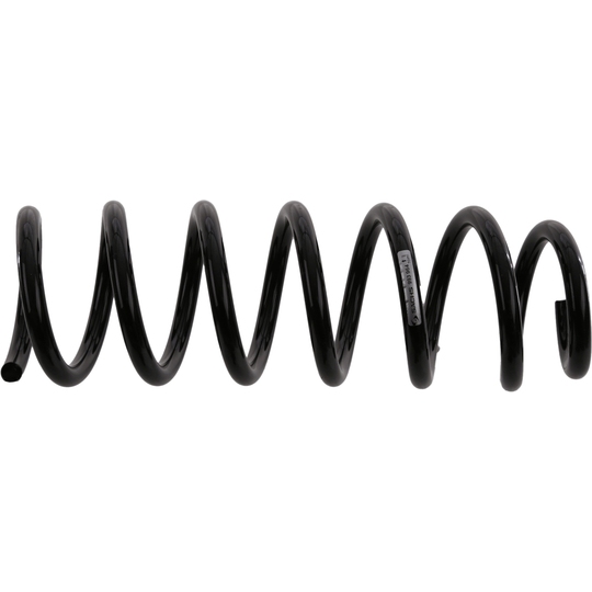 993 964 - Coil Spring 