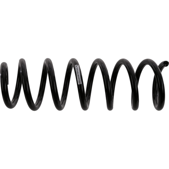 993 971 - Coil Spring 