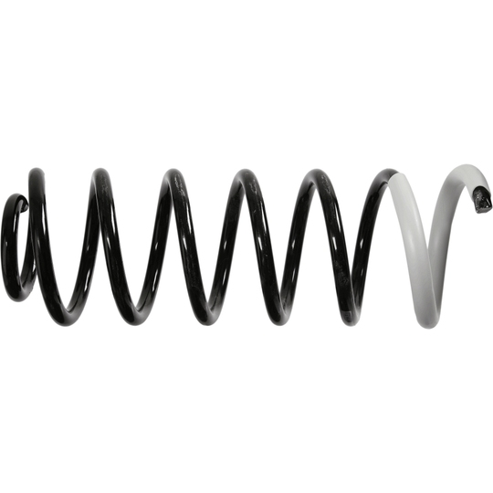 994 751 - Coil Spring 