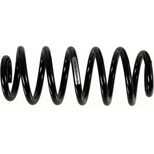 994 788 - Coil Spring 