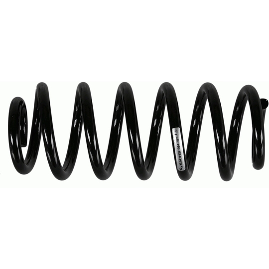 994 787 - Coil Spring 