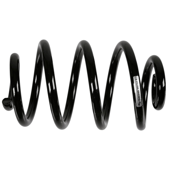 994 781 - Coil Spring 