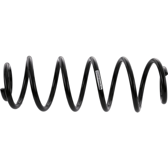 994 836 - Coil Spring 