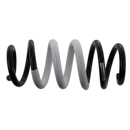 994 834 - Coil Spring 