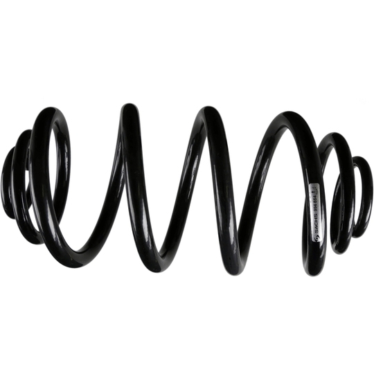 994 864 - Coil Spring 