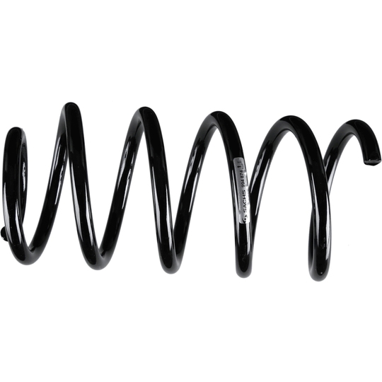 994 874 - Coil Spring 