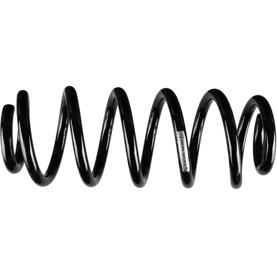 994 862 - Coil Spring 