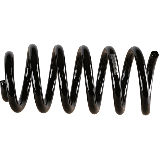 994 887 - Coil Spring 