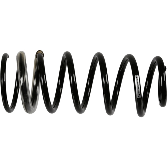 996 730 - Coil Spring 