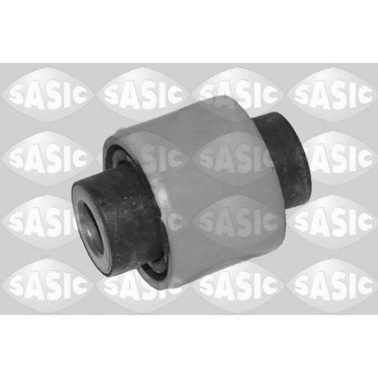 2606039 - Mounting, axle beam 