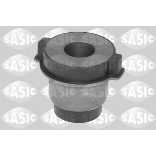 2700102 - Mounting, axle bracket 