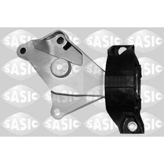 2704129 - Engine Mounting 