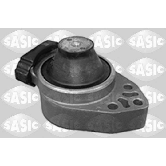 2706288 - Engine Mounting 