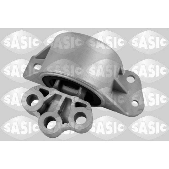 2706427 - Engine Mounting 