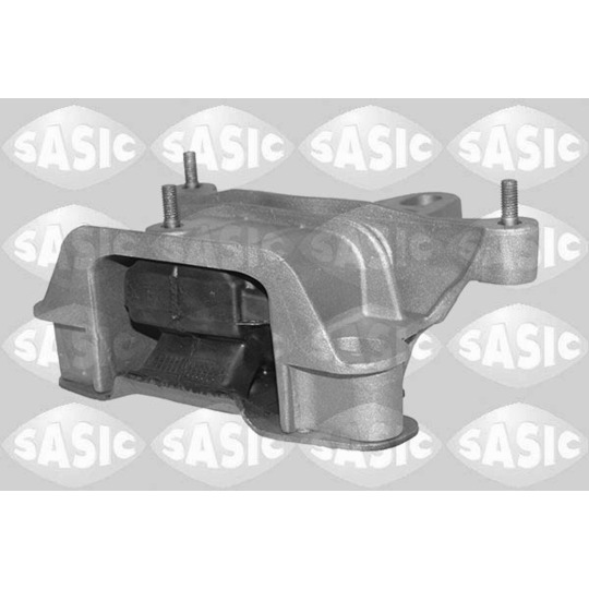 2706481 - Engine Mounting 