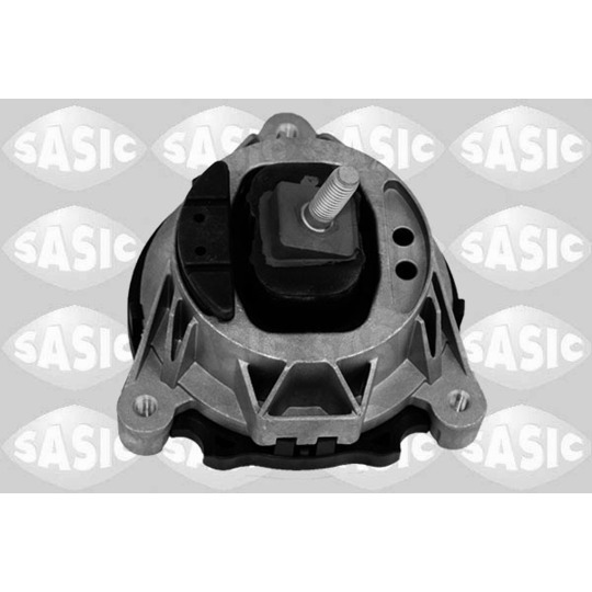 2706492 - Engine Mounting 