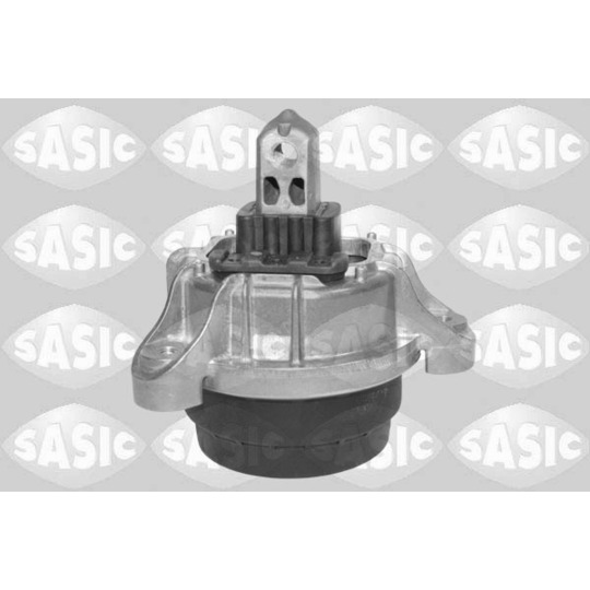 2706482 - Engine Mounting 