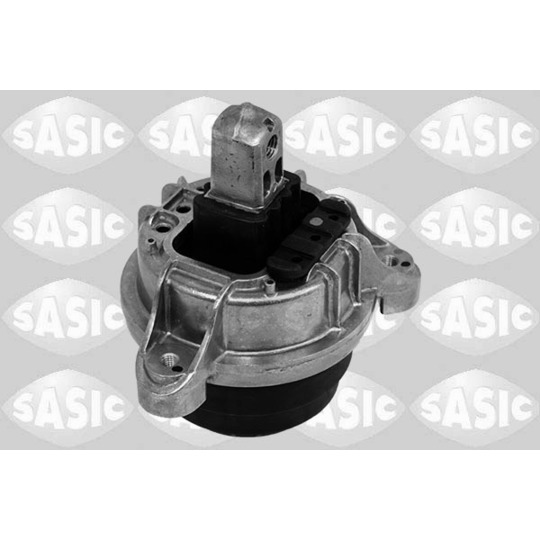 2706493 - Engine Mounting 