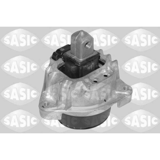 2706547 - Engine Mounting 