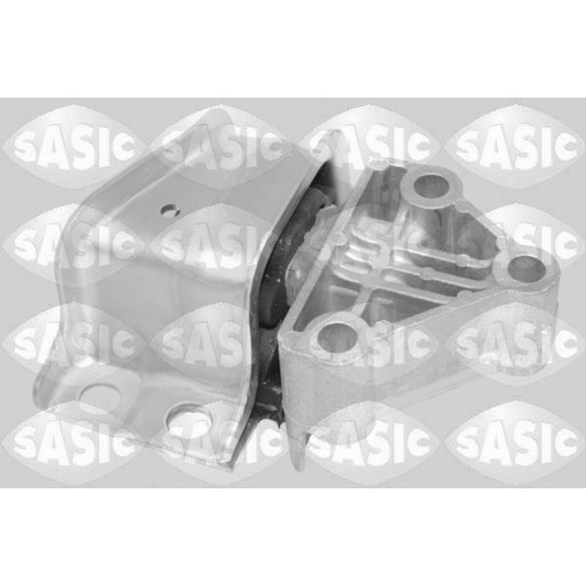 2706582 - Engine Mounting 