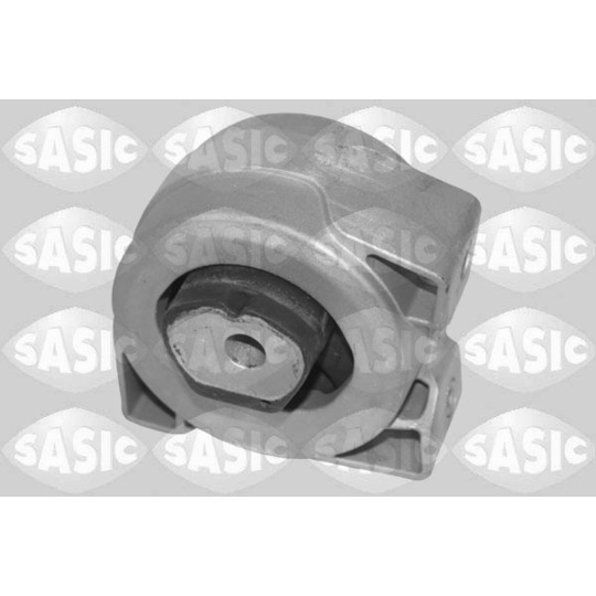 2706668 - Engine Mounting 