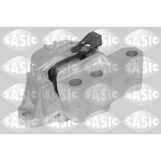 2706708 - Engine Mounting 