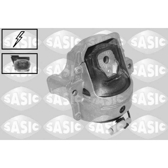 2706700 - Engine Mounting 