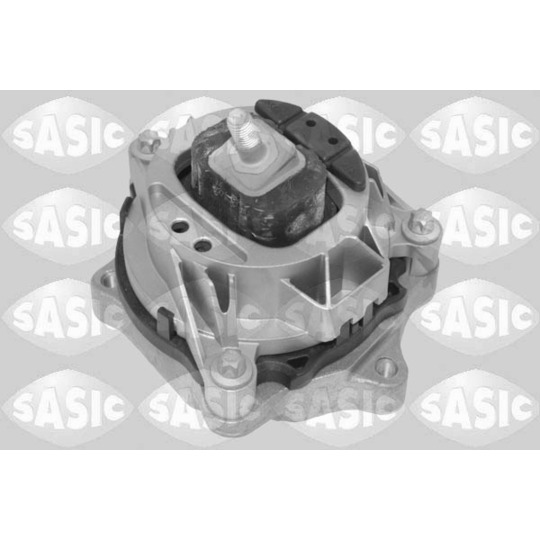 2706739 - Engine Mounting 