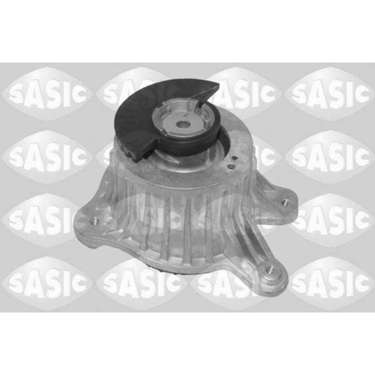 2706681 - Engine Mounting 