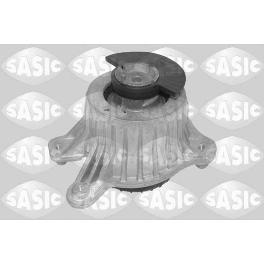 2706717 - Engine Mounting 