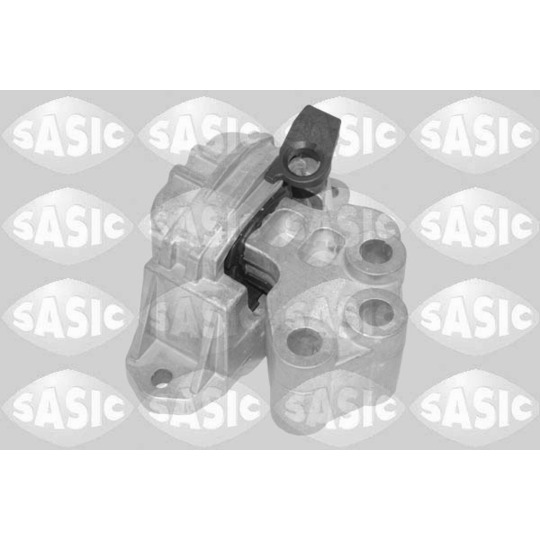 2706685 - Engine Mounting 