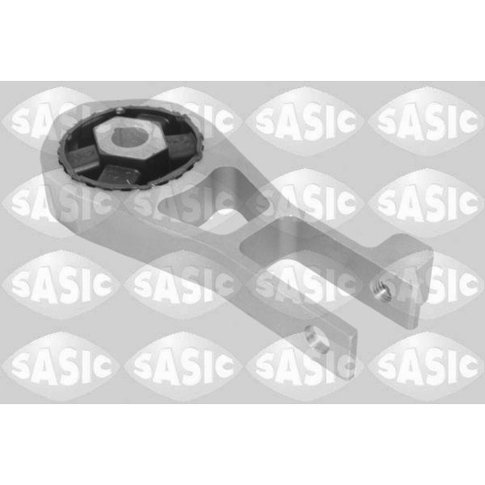 2706749 - Engine Mounting 