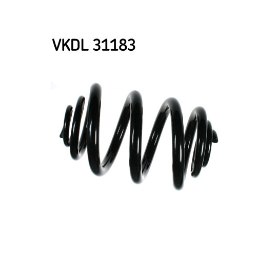 VKDL 31183 - Coil Spring 