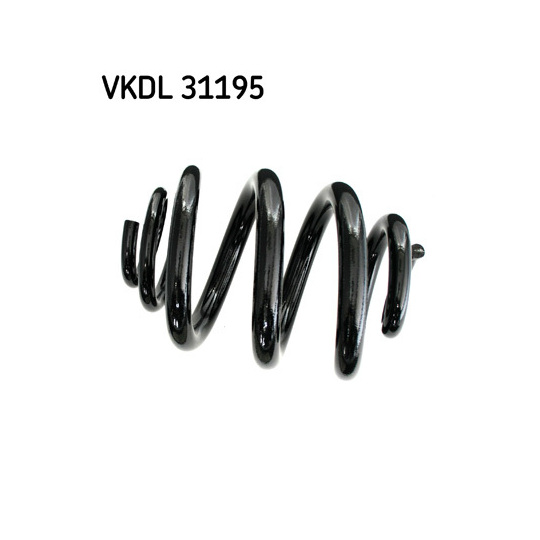 VKDL 31195 - Coil Spring 