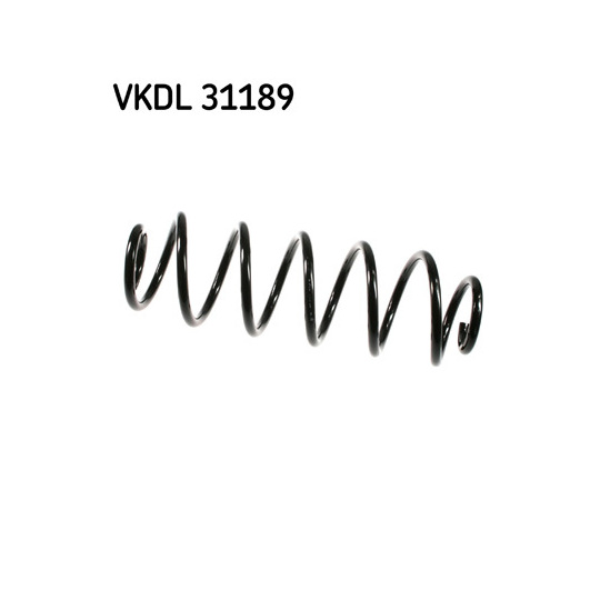 VKDL 31189 - Coil Spring 