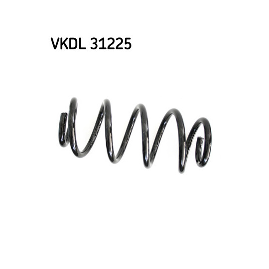 VKDL 31225 - Coil Spring 