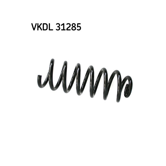 VKDL 31285 - Coil Spring 