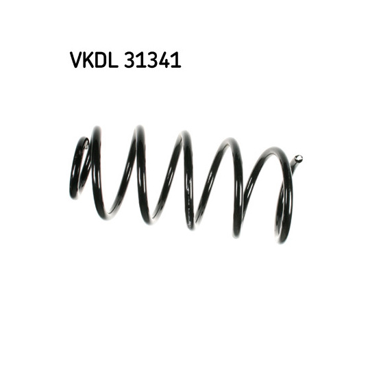 VKDL 31341 - Coil Spring 