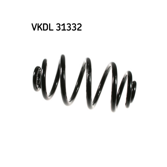 VKDL 31332 - Coil Spring 