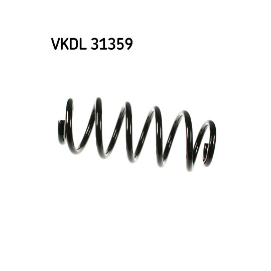 VKDL 31359 - Coil Spring 