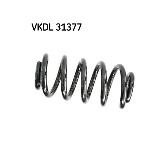 VKDL 31377 - Coil Spring 