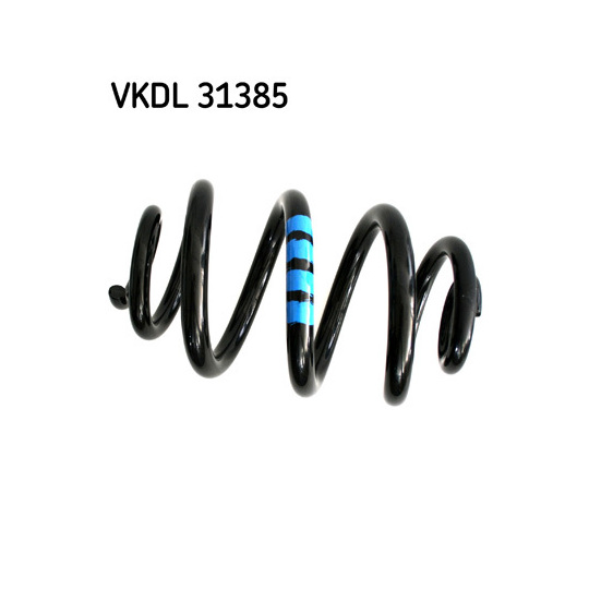 VKDL 31385 - Coil Spring 