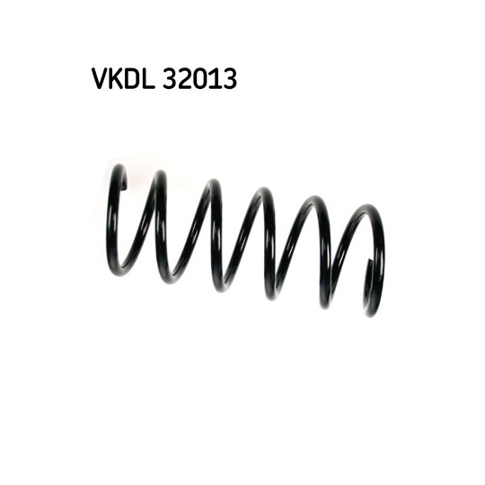 VKDL 32013 - Coil Spring 