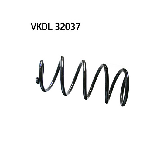 VKDL 32037 - Coil Spring 