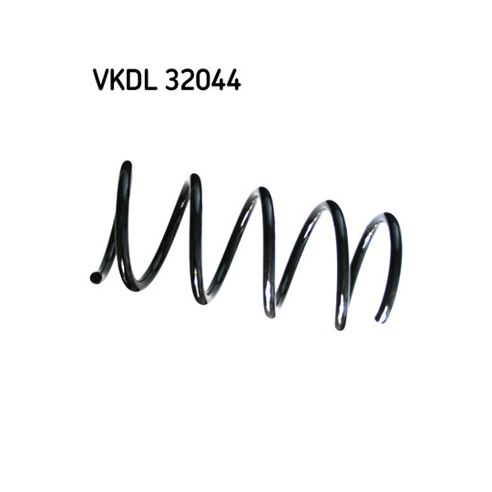 VKDL 32044 - Coil Spring 
