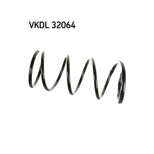 VKDL 32064 - Coil Spring 