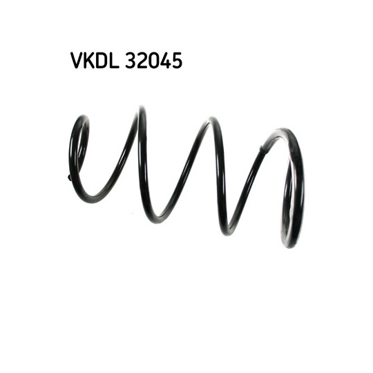 VKDL 32045 - Coil Spring 