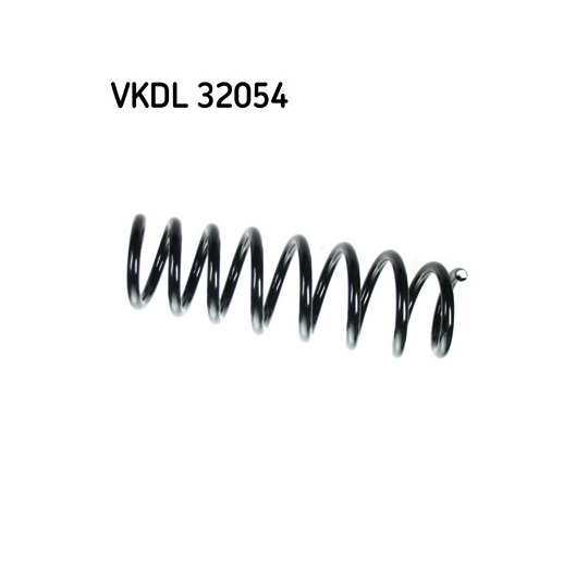 VKDL 32054 - Coil Spring 