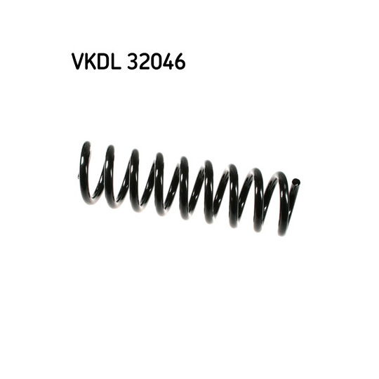 VKDL 32046 - Coil Spring 